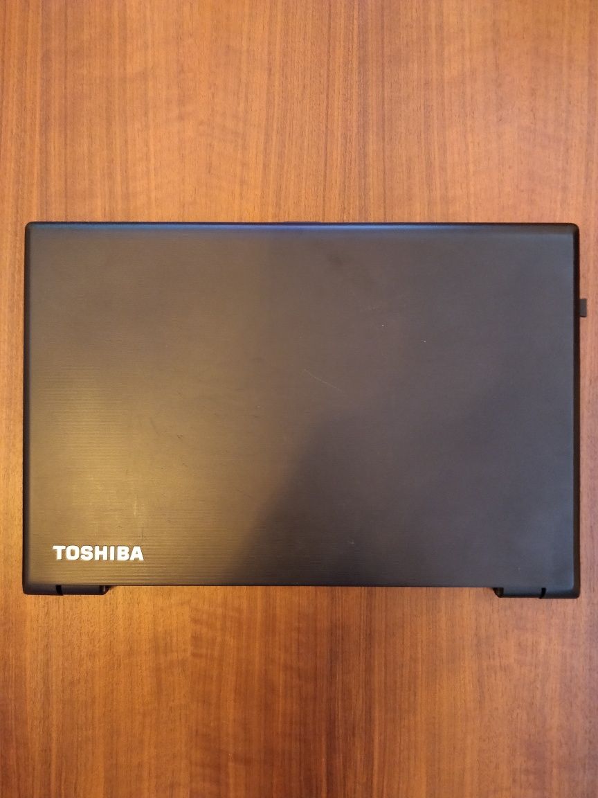 Toshiba Satellite Pro R50-B-132