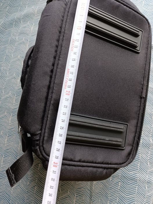 Nikon torba fotograficzna