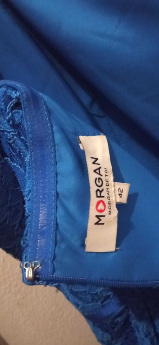 vendo vestidos novos