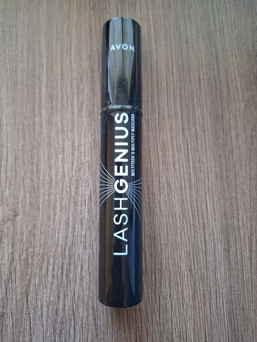 Tusz geniusz 5w1  Avon 2 szt