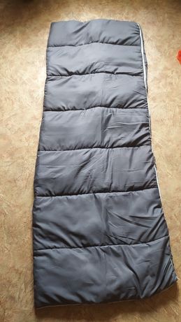 Спальный мешок- одеяло размер 210*85
