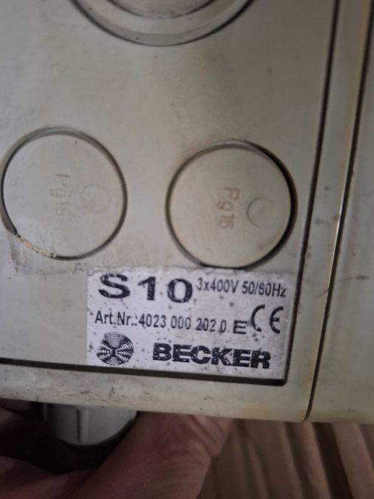 Napęd do bramy, motoreduktor, silnik 380V Wiśniowski