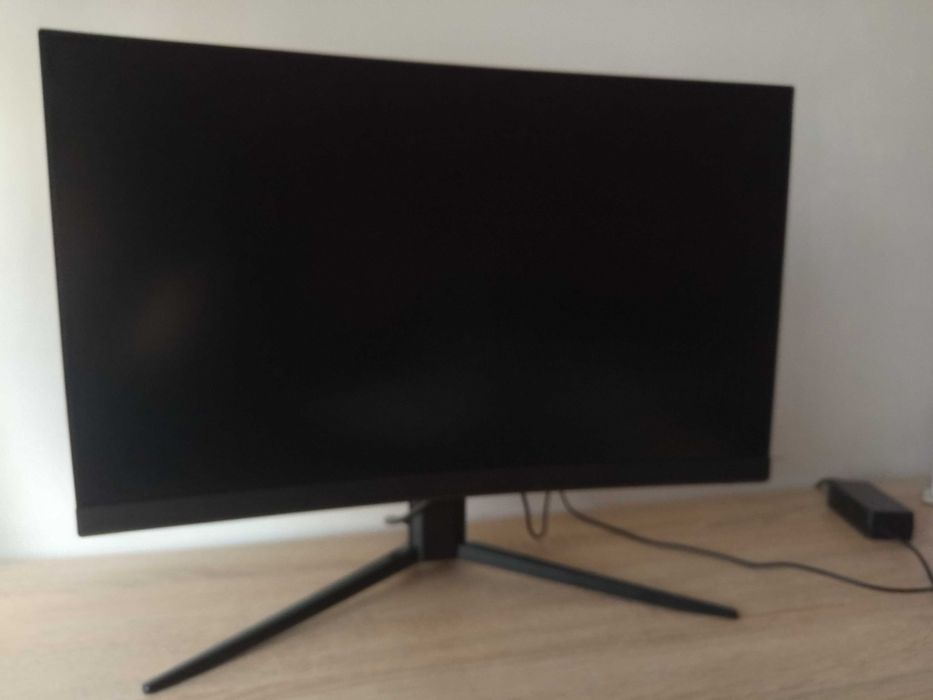 Monitor MSI Optix G24C4