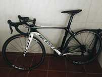 SCOTT FOIL 20 - Full Ultegra