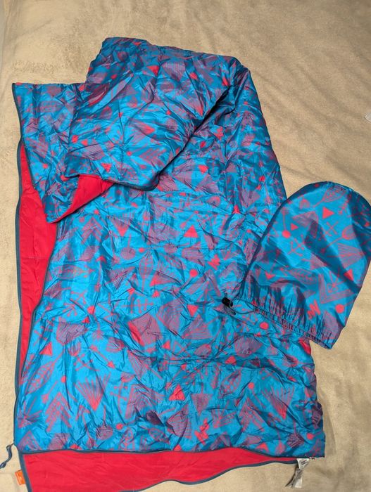 Спальник класна якість