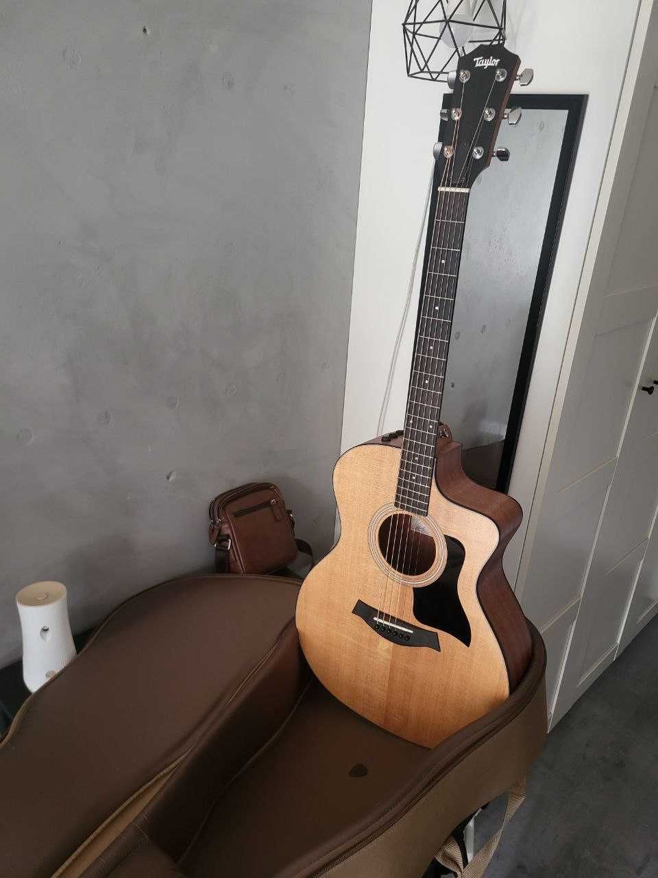 Gitara Taylor 114ce-S