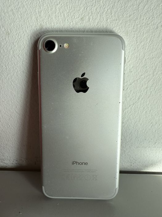 Iphone 7 32Gb livre