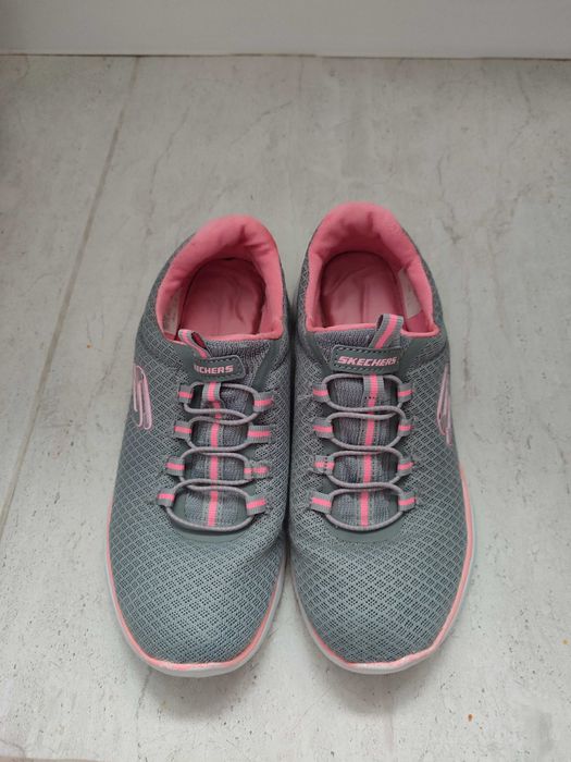 Кросівки 35-36 р Sketches 23 см