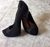 Sapatos berskha