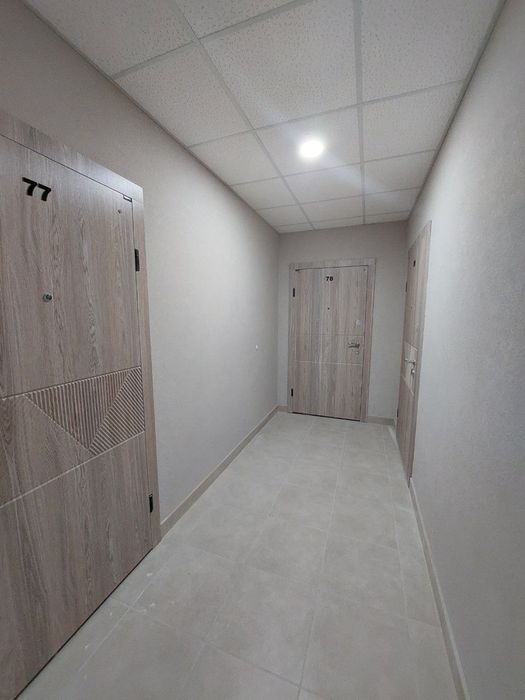 Продам 3х комнатную квартиру. Сданный кирпичны дом. АОГВ.Рассрочка 30м