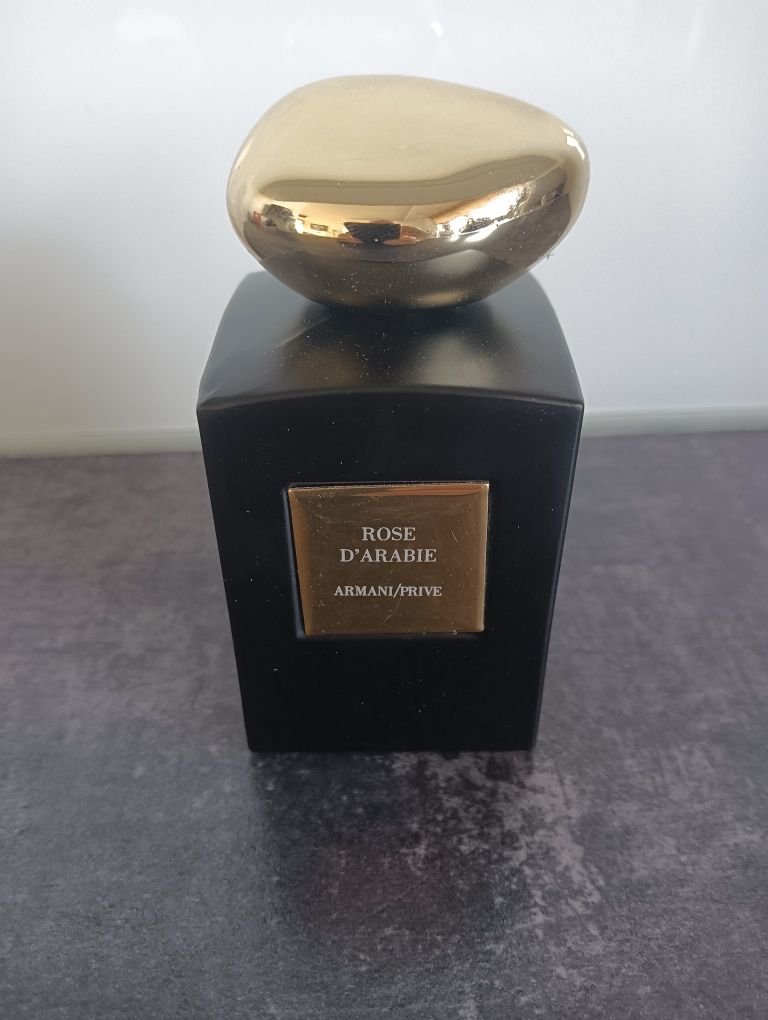 Armani Prive Rose DArabie edp 100ml