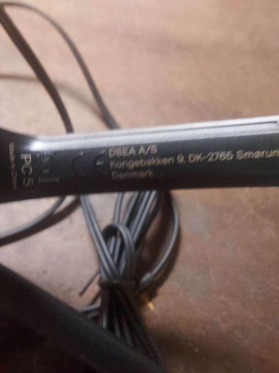Гарнітура Sennheiser EPOS PC-5 CHAT