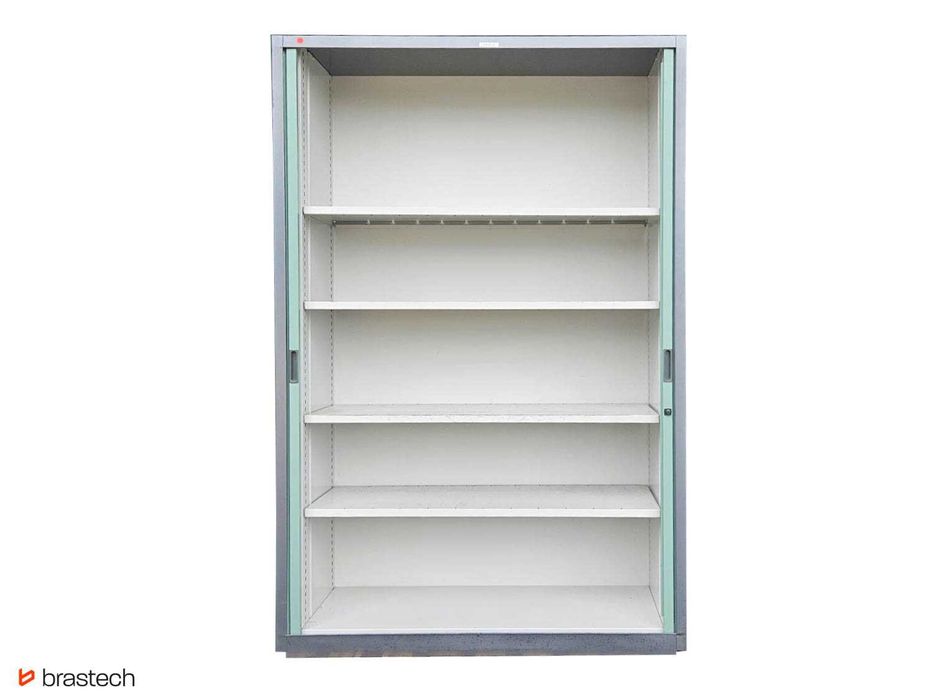 Szafa roletowa 195 cm x 120 cm x 47 cm