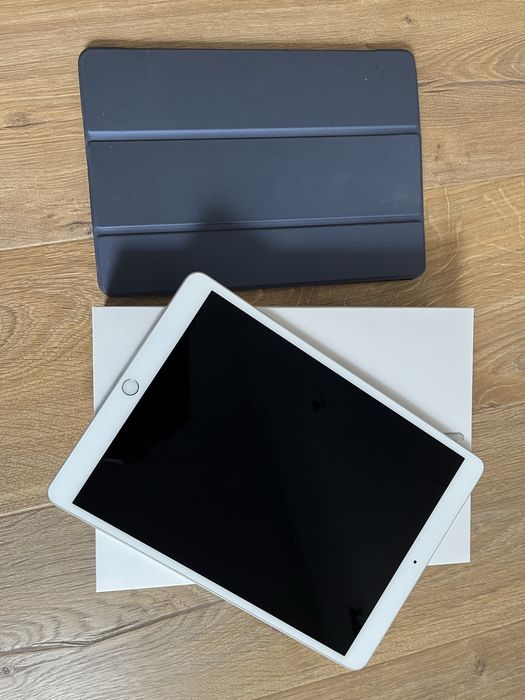 Ipad Air 3 64GB silver wifi + gratisy