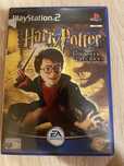 Harry potter chamber of secrets