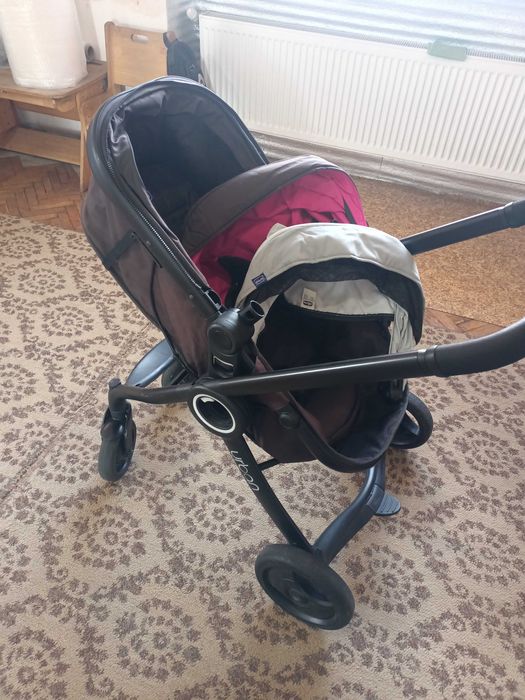 Chicco Urban Plus Stroller