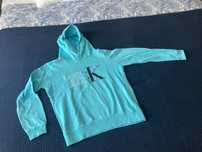 Sweatshirt Calvin Klein - 14 anos