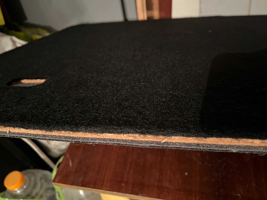 Продам килимок багажника Skoda Karoq. 575 863 463 H C A9