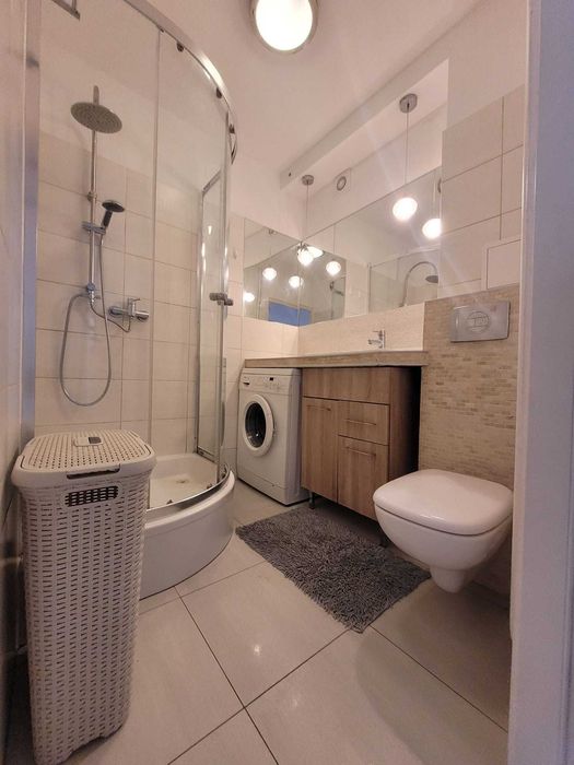Sprzedam 2 pokoje w centrum , Wyzwolenia,balkon,ogrzewanie miejskie