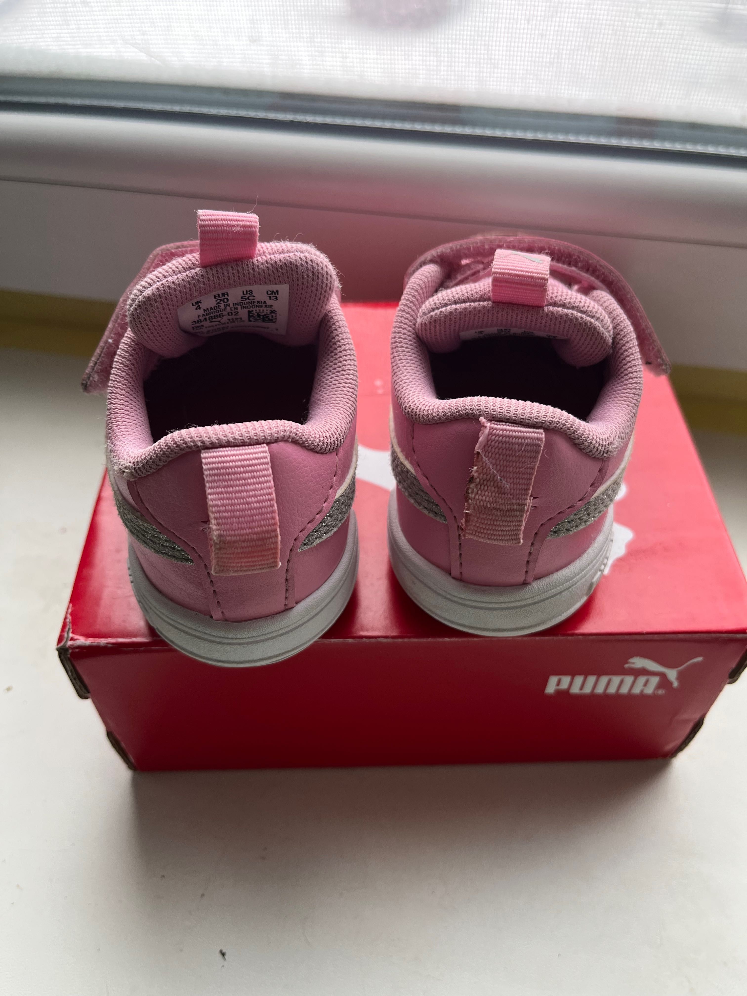 Кроссовки Puma 13 см