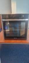 Piekarnik Samsung NV75J7570RS