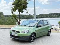 Ford Fiesta 1.4 Avtomat ! Отл Сост !