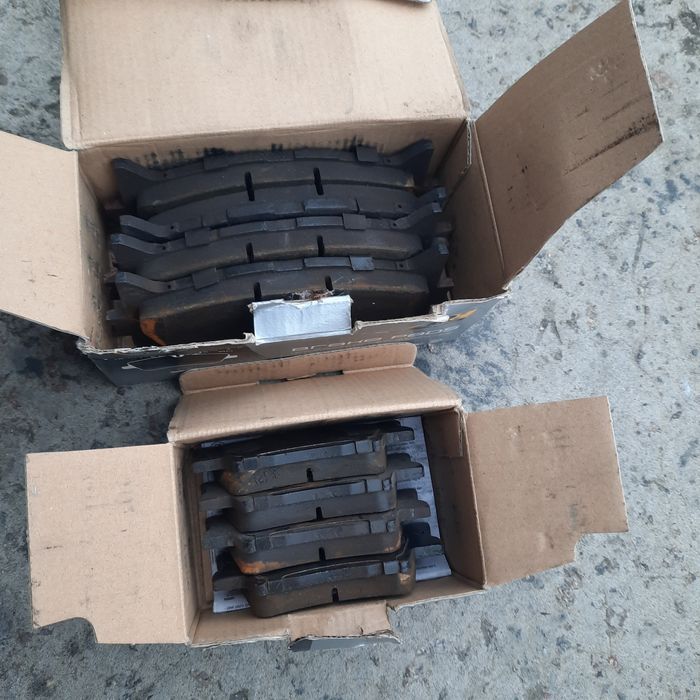 Б/у Запчастини до toyota camry 40 3.5