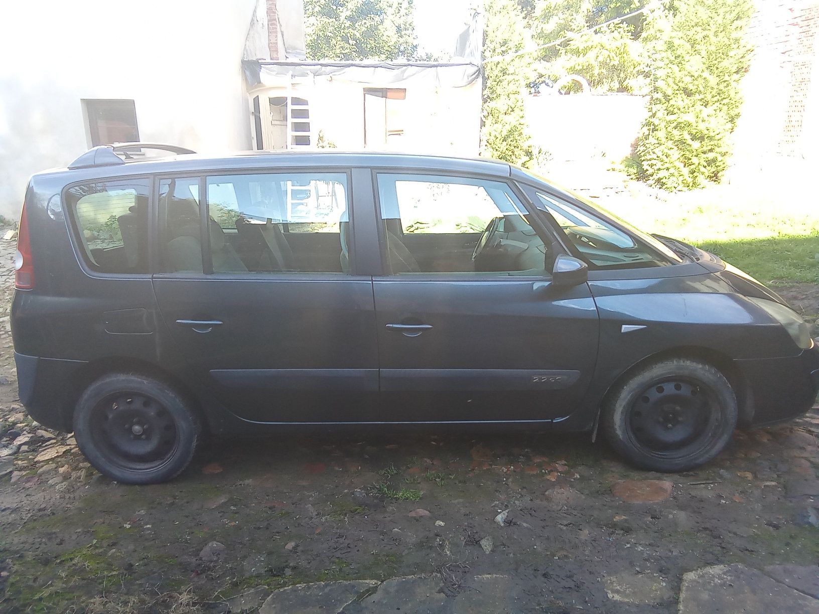 Renault Espace 4