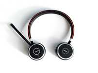 Słuchawki bezprzewodowe nauszne Jabra Evolve 65 MS