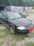 Passat B5 FL na czesci 1.6 ALZ 2001 r.