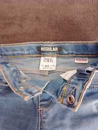 Zara kids jeans 74