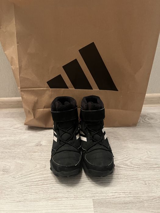 Сапоги adidas terrex