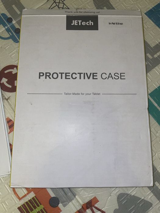 Чохол на iPad 10.9