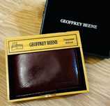 Чоловічий шкіряний гаманець Genuine Leather