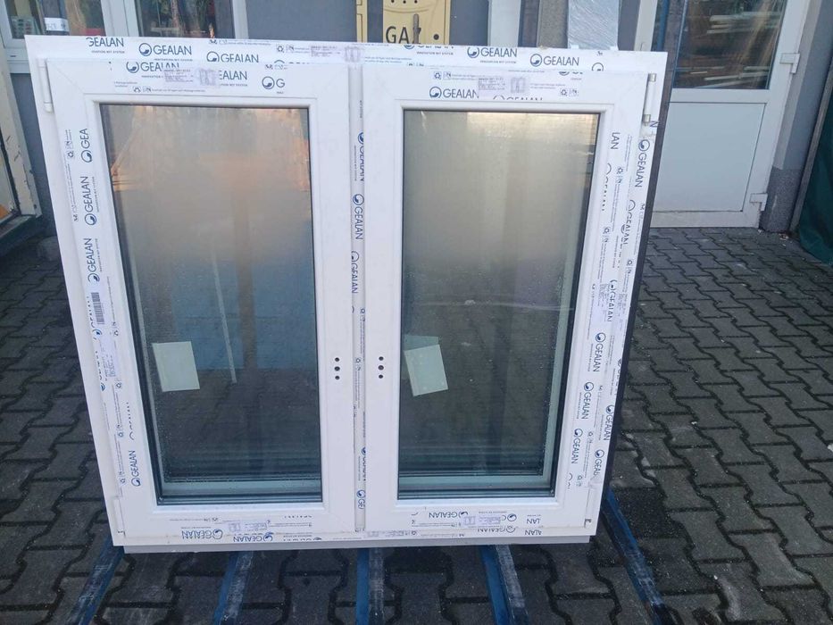 okna PCV HS PSK DRZWI PCV darmowy pomiar i wycena montaż i wymiana