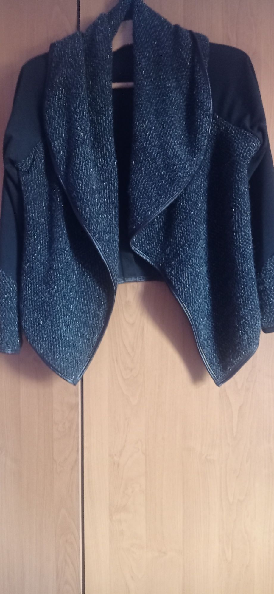 Kardigian narzutka sweterek