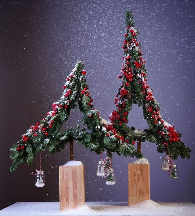 Декоратор оформление витрин и фотозоны