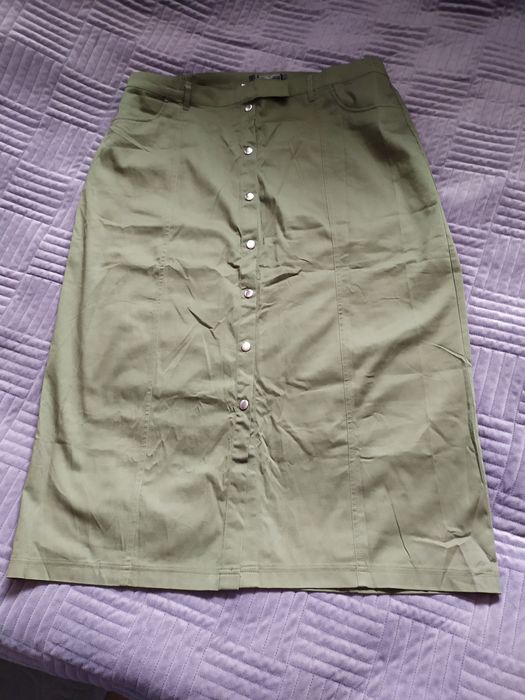 Nowa spódnica damska bpc selection r.50