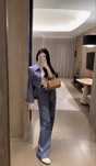 Костюм Loewe (Літо)