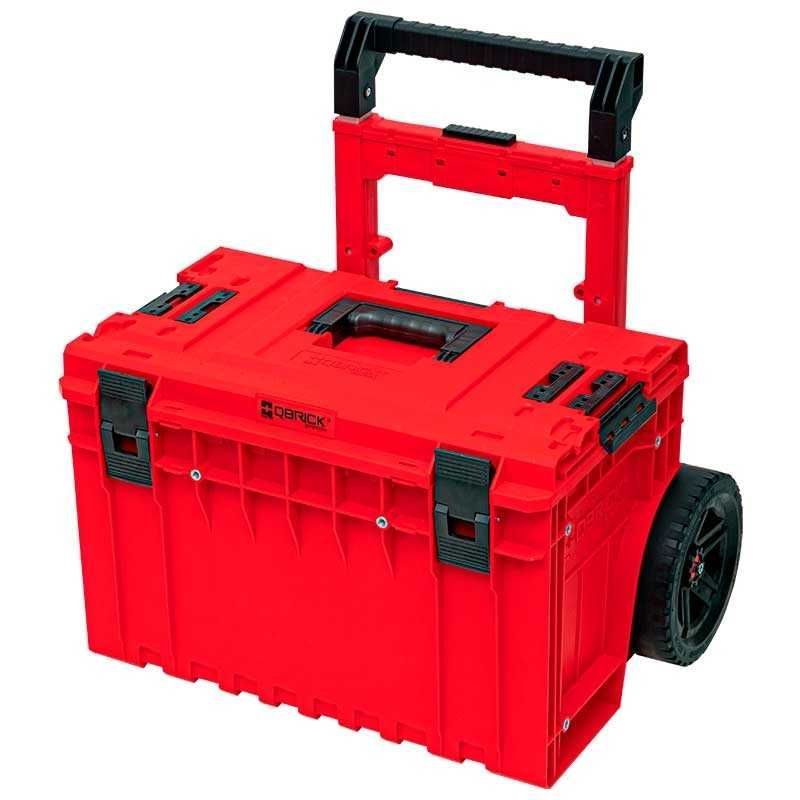 Ящик для інструментів QBRICK SYSTEM ONE Cart 2.0