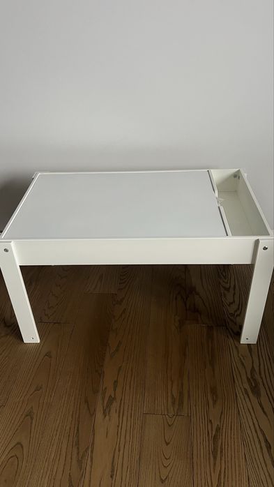 Світловий стіл-пісочниця noofik і стільчик ikea в подарунок