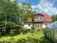 Wynajmę dom Burzyn