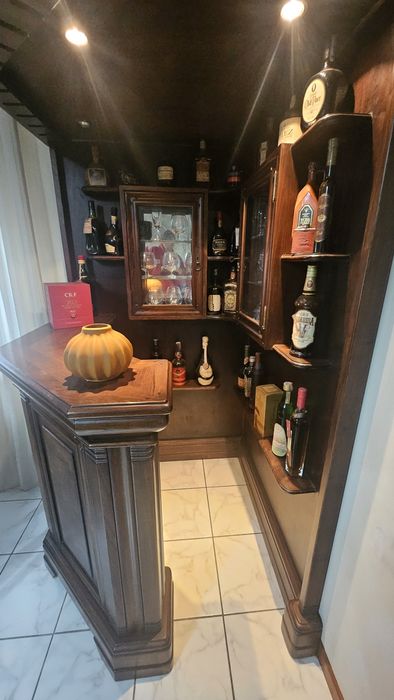 Móvel BAR em bom estado