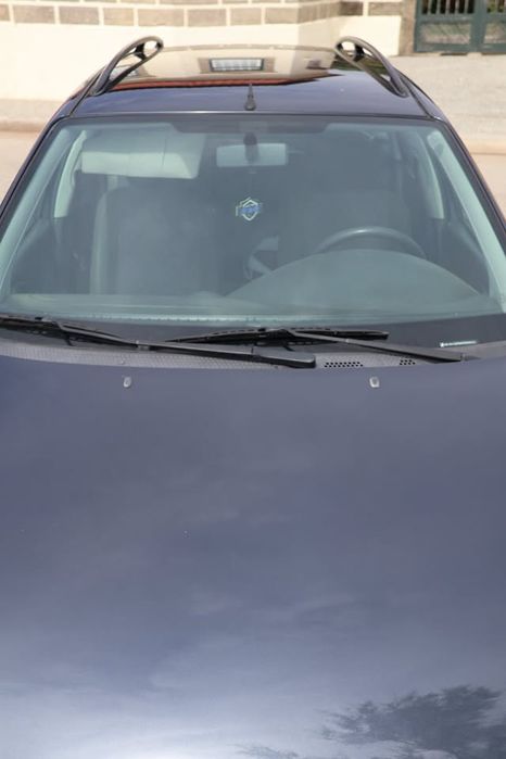 Ford Focus 1.4 Gasolina 2001 Carro