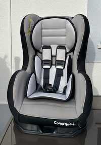 Cadeira criança automóvel 9-18Kg