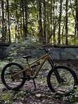 Canyon torque 2022 M