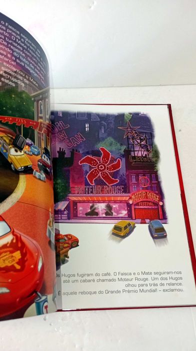 O Livro Completo dos Carros
