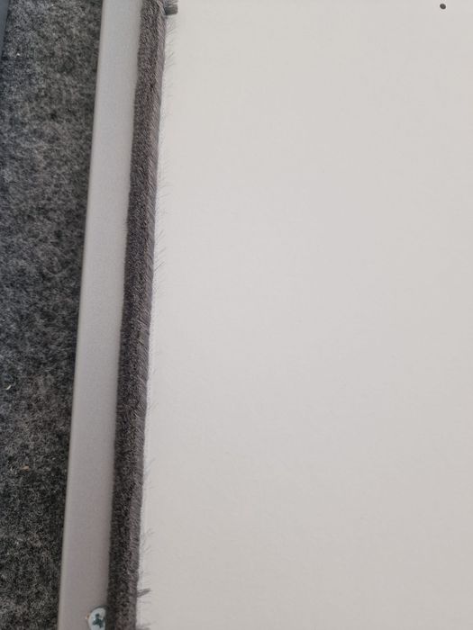 Conjunto 4 portas de correr armário