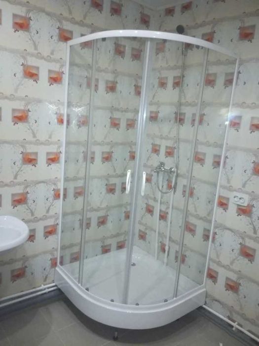 Сантехник/Установка счетчиков, бойлеров, сантехники/Чистка канализации