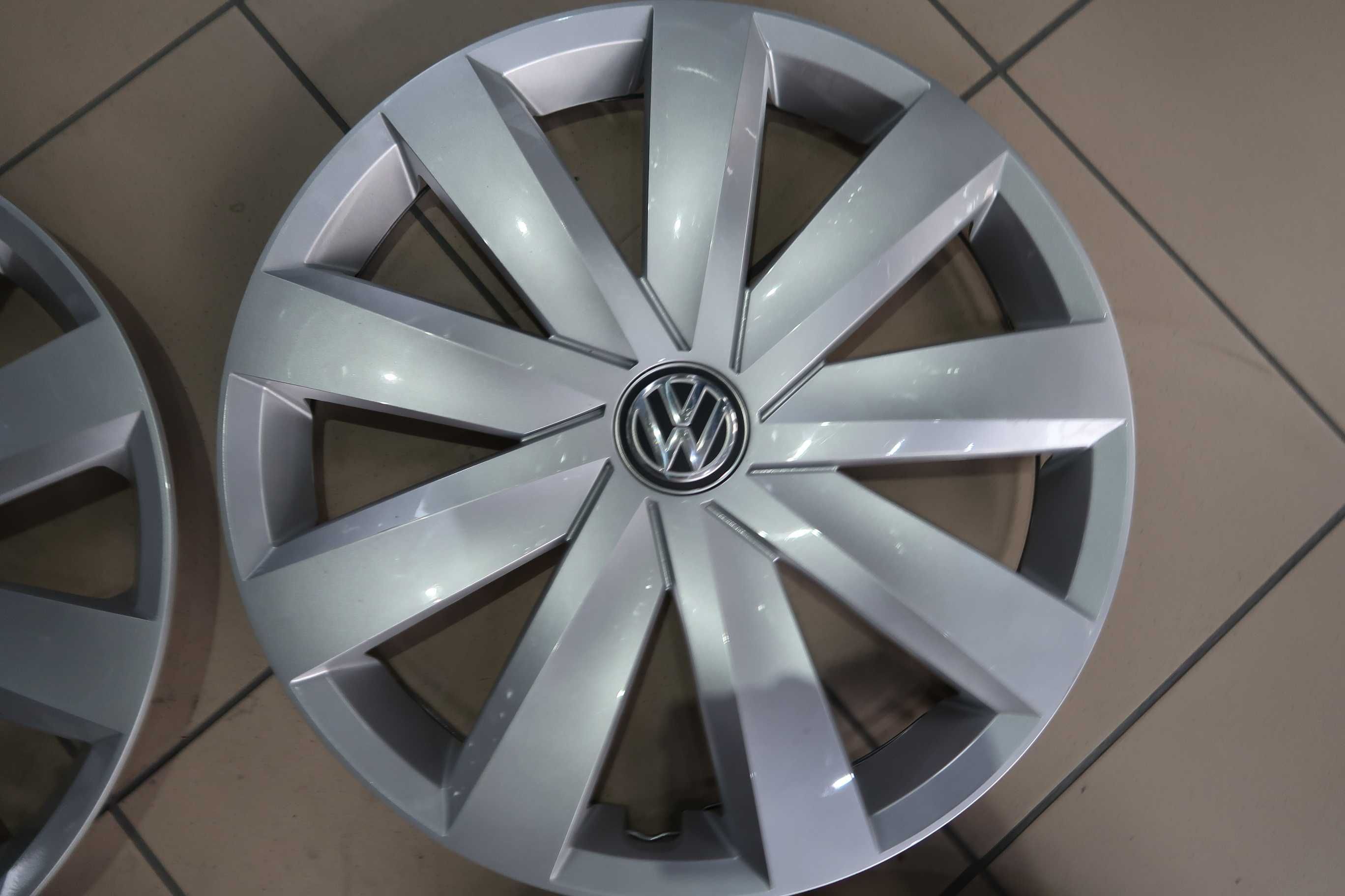 Kołpaki 16'' VW oryginalne 3g0 nowe